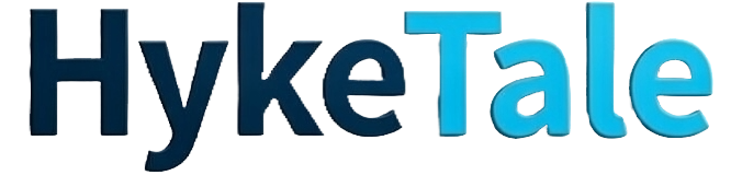 HykeTale